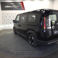 Kia PV5 passenger PV5 163 ch Batterie L Plus 5p Lons