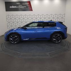 Kia EV4 EV4 204 ch Autonomie Longue 81.4 kWh GT-Line 5p Lons