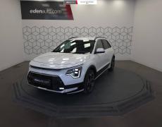 Kia Niro - Niro 1.6 GDi 171 ch PHEV DCT6 Premium 5p - 35 990 €