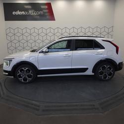 Kia Niro 1.6 GDi 171 ch PHEV DCT6 Premium 5p occasion - Lons - photo 2/29