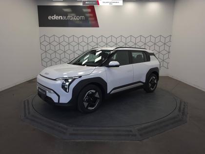 Kia EV3 - EV3 204 ch Autonomie Longue 81.4 kWh Air 5p - 39 100 €