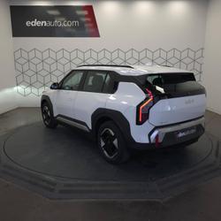 Kia EV3 EV3 204 ch Autonomie Longue 81.4 kWh Air 5p Lons