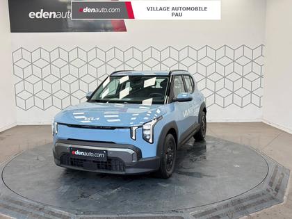 Kia EV2 - EV2 107,8 kW (145 ch) Autonomie Standard 42.2 kWh Air 5p - 26 780 €