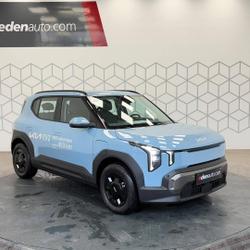 Kia EV2 EV2 107,8 kW (145 ch) Autonomie Standard 42.2 kWh Air 5p Lons