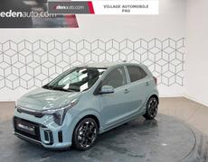 Kia Picanto Lons