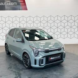 Kia Picanto Picanto 1.0 GDi 68 ch BVMA5 GT-Line 5p Lons