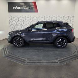 Kia Sportage Hybride 239 ch BVA6 GT-Line 5p occasion - Lons - photo 2/29