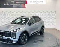 Kia Sportage Lons