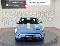 Kia EV3 Lons