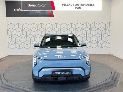 Kia EV3 - EV3 204 ch Autonomie Longue 81.4 kWh Earth 5p - 40 301 €