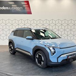 Kia EV3 EV3 204 ch Autonomie Longue 81.4 kWh Earth 5p Lons