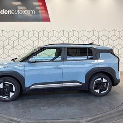 Kia EV3 EV3 204 ch Autonomie Longue 81.4 kWh Earth 5p Lons