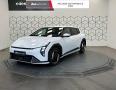 Kia EV4 Lons