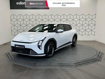 Kia EV4 - EV4 204 ch Autonomie Longue 81.4 kWh Earth 5p - 41 190 €
