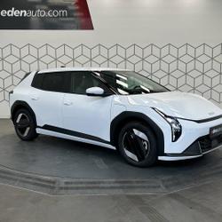 Kia EV4 EV4 204 ch Autonomie Longue 81.4 kWh Earth 5p Lons