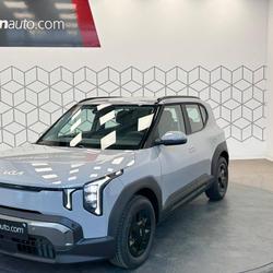Kia EV2 EV2 107,8 kW (145 ch) Autonomie Standard 42.2 kWh Air 5p Lons