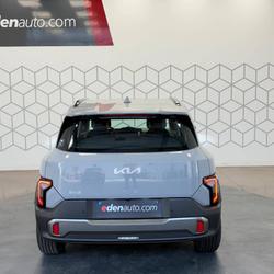 Kia EV2 EV2 107,8 kW (145 ch) Autonomie Standard 42.2 kWh Air 5p Lons