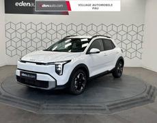 Kia Stonic - Stonic 1.0 T-GDi 100 ch DCT7 Active 5p - 23 890 €