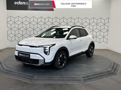 Kia Stonic - Stonic 1.0 T-GDi 100 ch DCT7 Active 5p - 23 790 €
