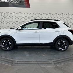 Kia Stonic Stonic 1.0 T-GDi 100 ch DCT7 Active 5p Lons