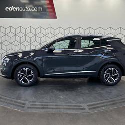 Kia Sportage Sportage 1.6 T-GDi 245ch ISG Hybride Rechargeable BVA6 4x4 Active 5p Lons