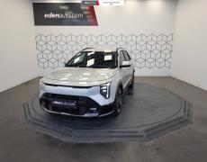 Kia Niro Lons