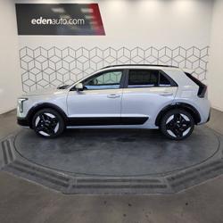 Kia Niro Niro 1.6 GDi 138 ch HEV DCT6 Premium 5p Lons