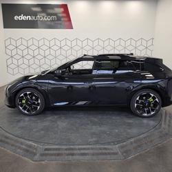 Kia EV4 EV4 292 ch Autonomie Longue AWD 81.4 kWh GT 5p Lons