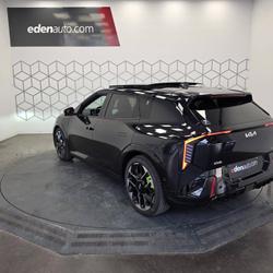 Kia EV4 EV4 292 ch Autonomie Longue AWD 81.4 kWh GT 5p Lons
