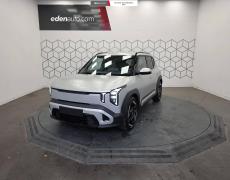 Kia EV2 Lons