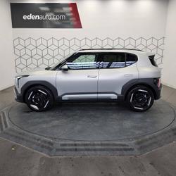 Kia EV2 EV2 99,5 kW (135 ch) Autonomie Longue 61 kWh GT-Line 5p Lons