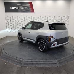 Kia EV2 EV2 99,5 kW (135 ch) Autonomie Longue 61 kWh GT-Line 5p Lons