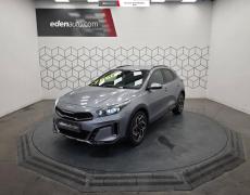 Kia XCee'd Lons