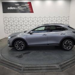 Kia XCee'd XCeed 1.5 T-GDi 140 ch DCT7 GT-line Premium 5p occasion - Lons - photo 2/27