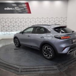 Kia XCee'd XCeed 1.5 T-GDi 140 ch DCT7 GT-line Premium 5p occasion - Lons - photo 3/27