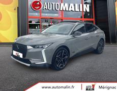 DS DS4
