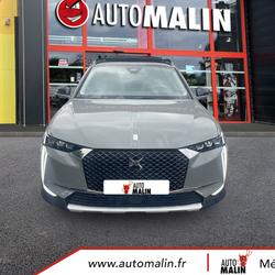 DS DS4 PureTech 130 EAT8 Cross Rivoli occasion - M&eacute;rignac - photo 2/28
