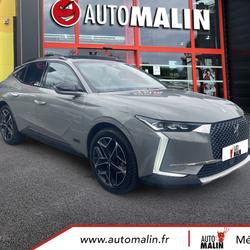 DS DS4 PureTech 130 EAT8 Cross Rivoli occasion - M&eacute;rignac - photo 3/28