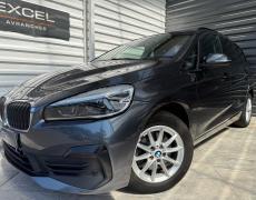 BMW Serie 2 Gran Tourer Marcey-les-Grèves