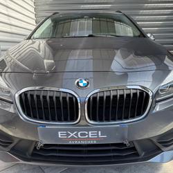 BMW Serie 2 Gran Tourer Gran Tourer 218i 136 ch DKG7 Lounge Marcey-les-Gr&egrave;ves