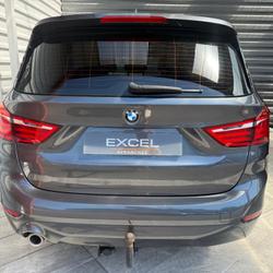 BMW Serie 2 Gran Tourer Gran Tourer 218i 136 ch DKG7 Lounge Marcey-les-Gr&egrave;ves