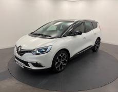 Renault Grand Scenic 4 Quimper