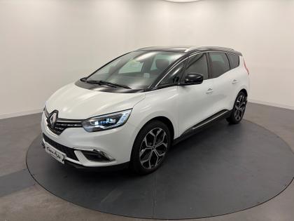 Renault Grand Scenic 4 - TCe 140 Techno - 23 900 €