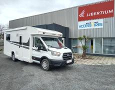 Profile Rimor Yffiniac