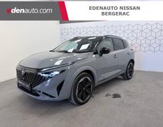 Nissan Qashqai Bergerac