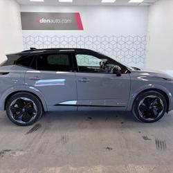 Nissan Qashqai e-Power 190 ch N-Design Bergerac
