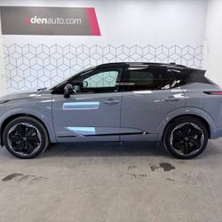 Nissan Qashqai e-Power 190 ch N-Design Bergerac