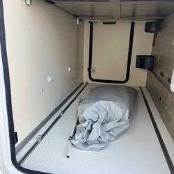 Integral Autostar FIAT DUCATO 2.3 L 150 CV FIAT2.3 150CHVX Bouaye