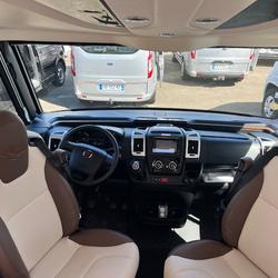 Integral Autostar FIAT DUCATO 2.3 L 150 CV FIAT2.3 150CHVX Bouaye