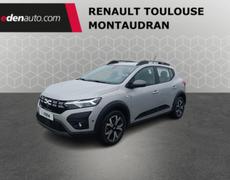 Dacia Sandero Toulouse